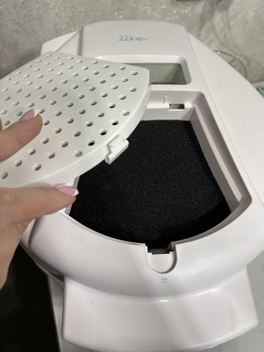 Фритюрница Scarlett