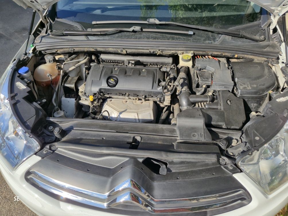 Продам Citroen c4 b2 2013