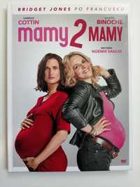 Mamy 2 mamy - wyst. Juliette Binoche