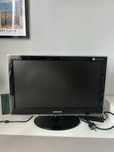 Monitor marki samsung
