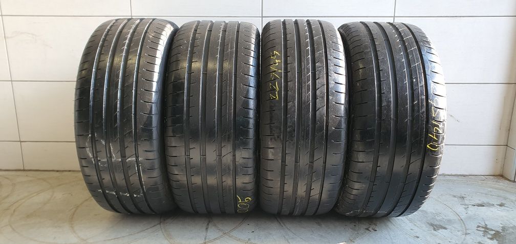 245/40/17 225/45/17 Dębica