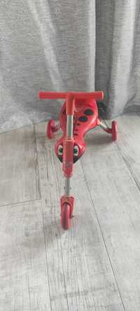 Rowerek trójkołowy scuttlebug rower dziecięcy