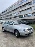 SEAT Cordoba Usabdo
