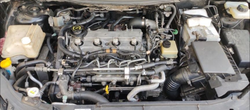 Mazda 5 - Ler com atenção