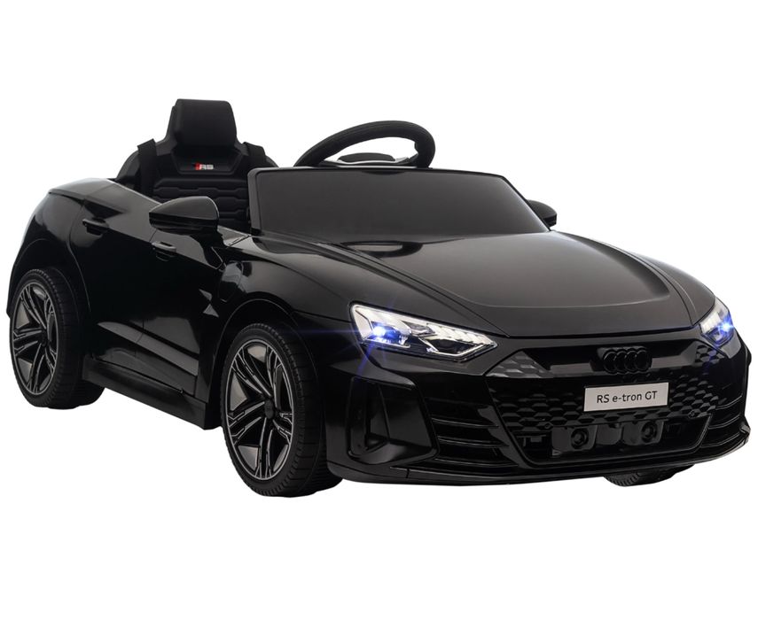 CARRO ELÉTRICO AUDI RS E- TRON GT 12V