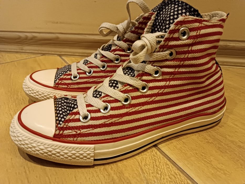 Converse 37 розмір