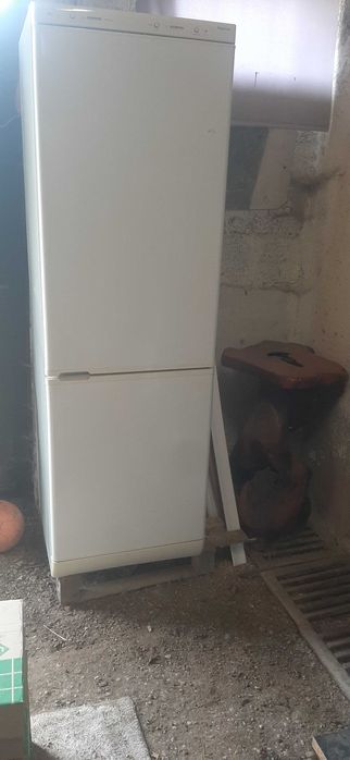 Frigorífico em  bom estado