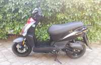 Kymco Agiliti 50 4T 22r Orbit Romet Keeway