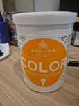 Kallos Color maska do włosów farbowanych, 1000 ml