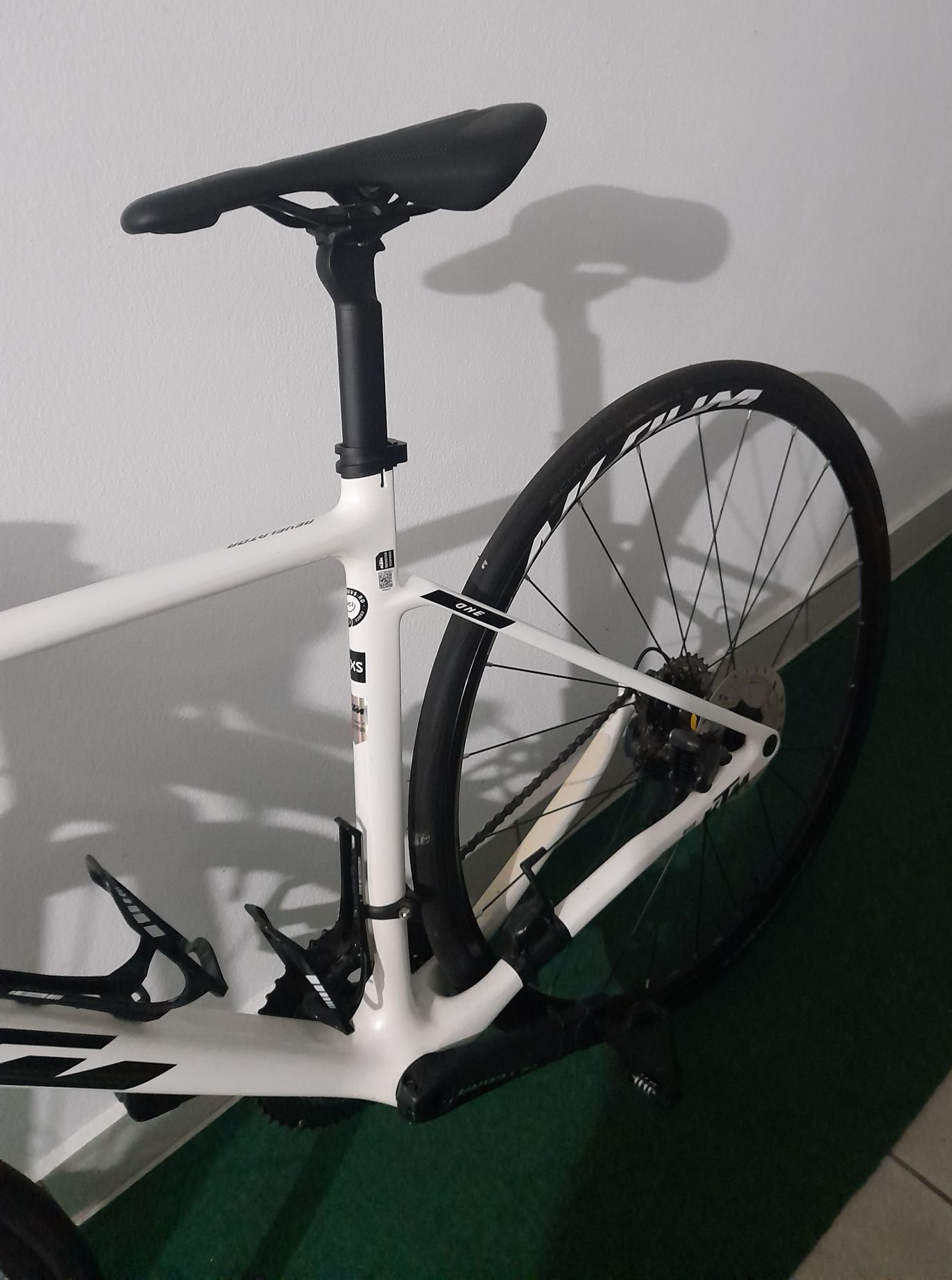 Biciclete de estrada