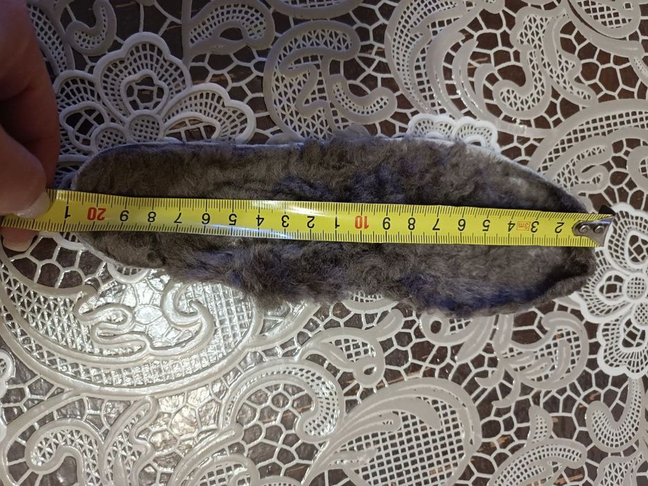 Ботинки детские 32 см