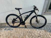 Bicicleta specialized
