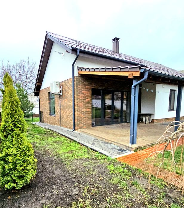 Сертификаты!!! Продам дом в Малой Даниловке