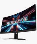 Monitor Gigabyte G27QC