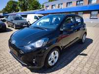 Hyundai i10 Stan idealny, Klimatyzacja, Faktura VAT