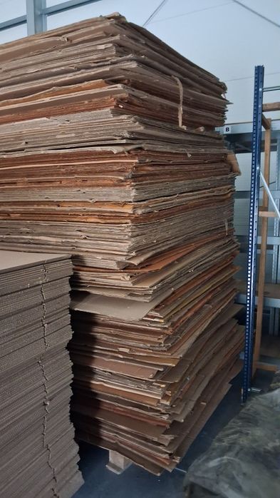 Karton pudełko 140x47x28 i 160x50x20