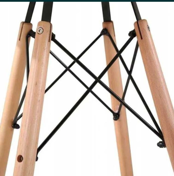 Кухонний набір стіл та 4 стула