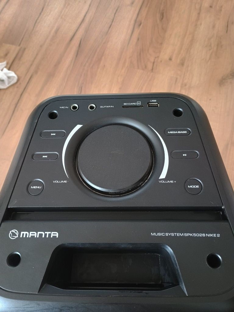 manta spk5026 nike 2