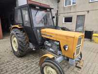 Ciagnik Rolniczy URSUS C - 360