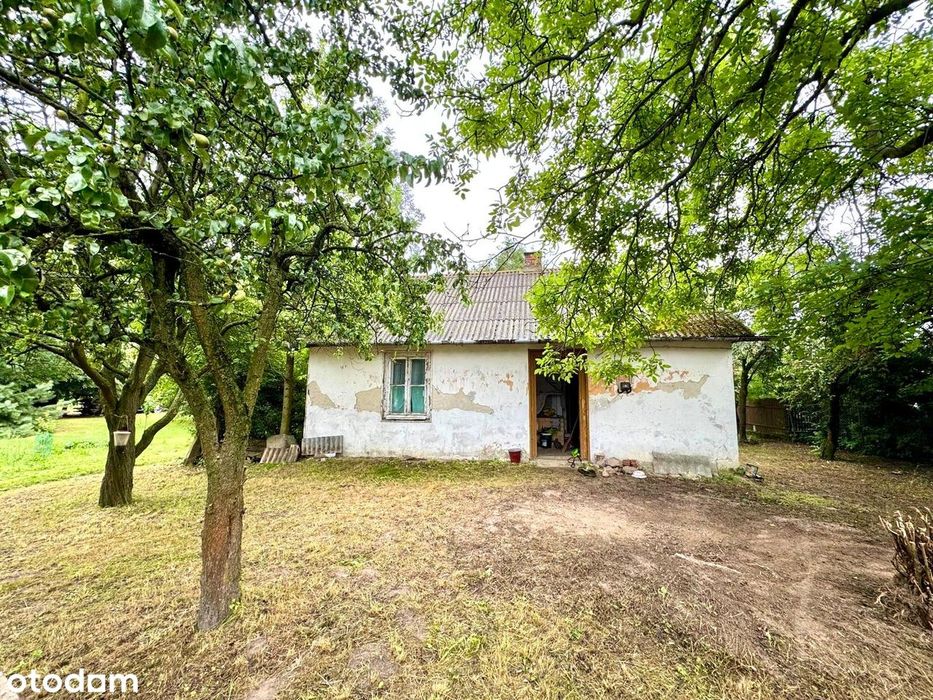 Działka budowalna Bełżyce ul. Kopernika