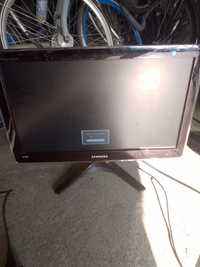 Monitor komputerowy Samsung 22 cale