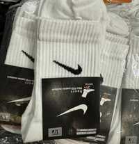 Skarpetki Nike 36-39 10 x dla klienta