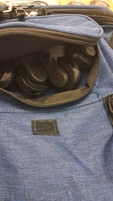 Cama/transporte gatos ou cães pequenos