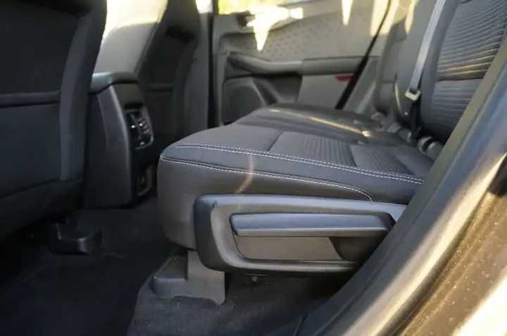 Ford Kuga 2020 / 1.5 дизель