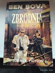 Zbrodnia - Ben Bova