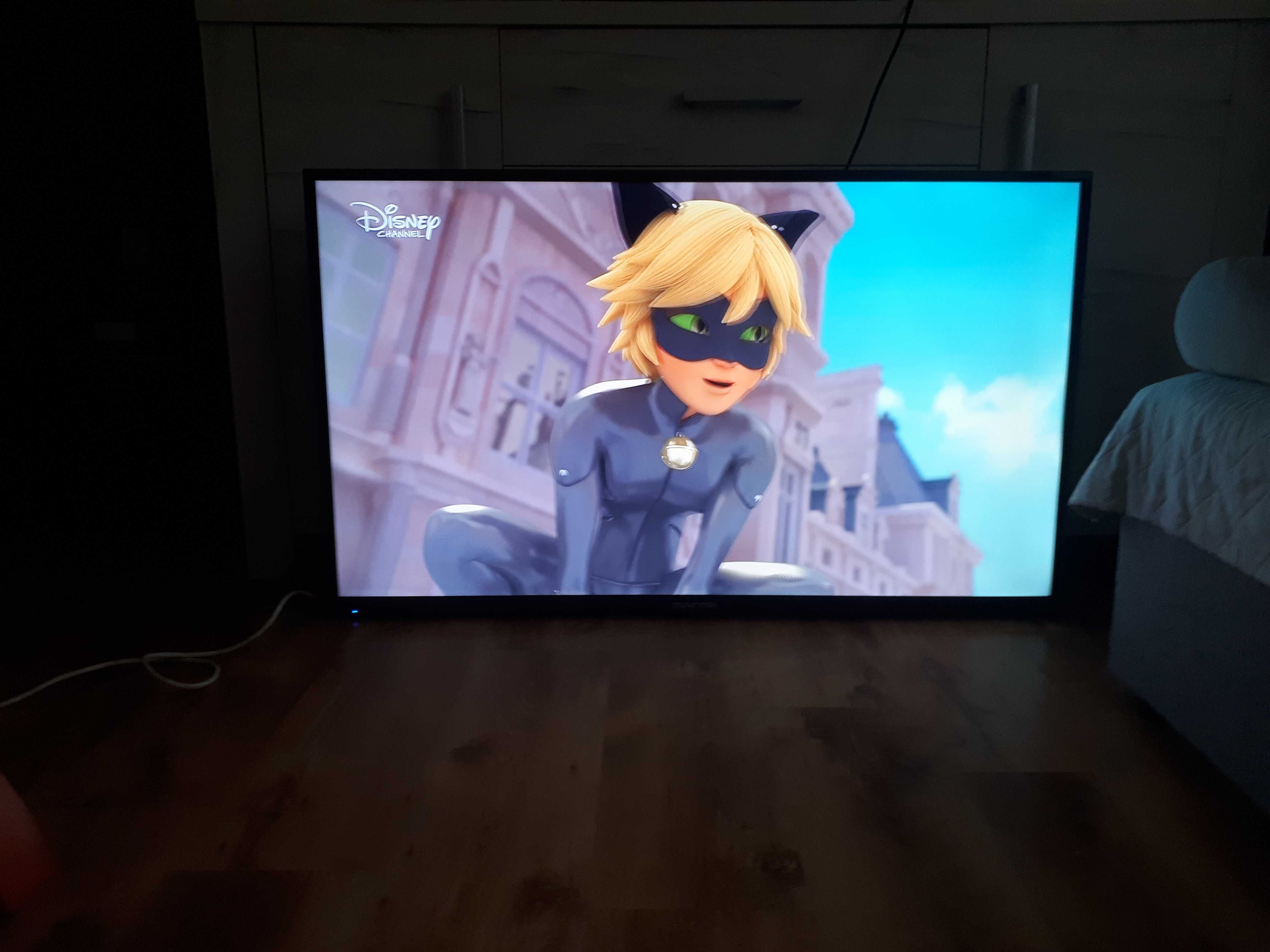 Telewizor MANTA Led 50 cali 50LFN58C