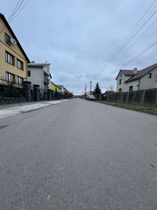 Ділянка під забуду 12 соток Жвирка