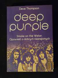 Thompson Deep Purple