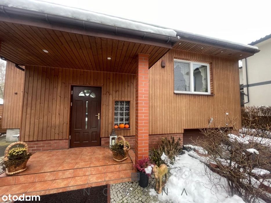 Dom na sprzedaż – Michelin, Włocławek