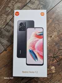 Redmi note 12 4/128