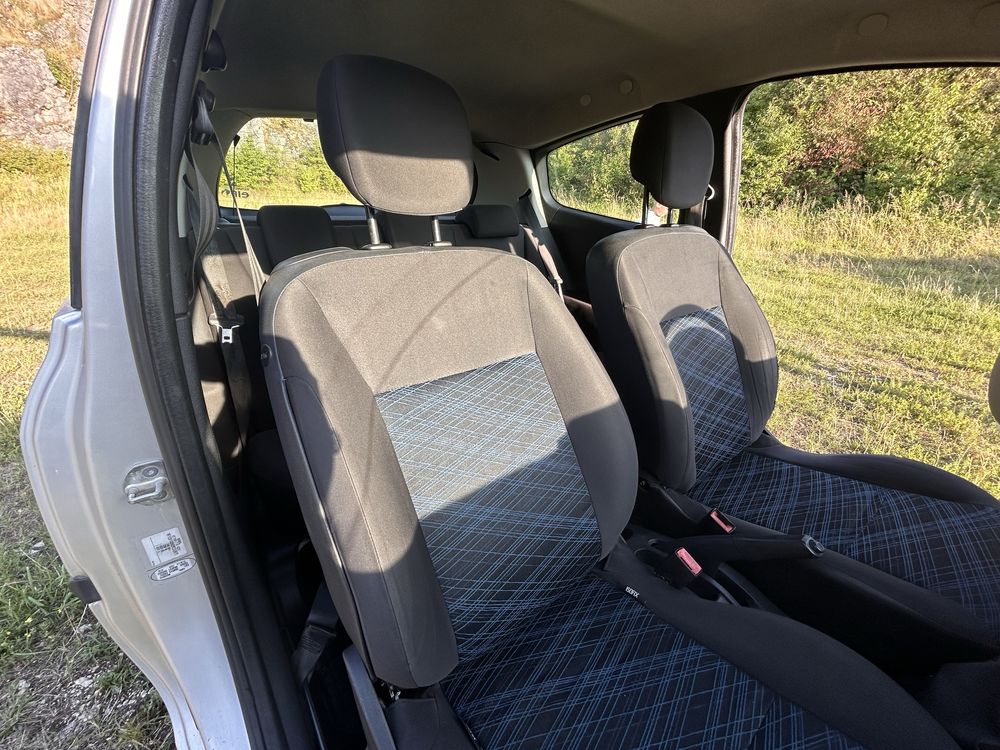 Renault Clio 1.5 dci