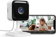 Wewnętrzna kamera do monitoringu Wi-Fi  GNCC GC2