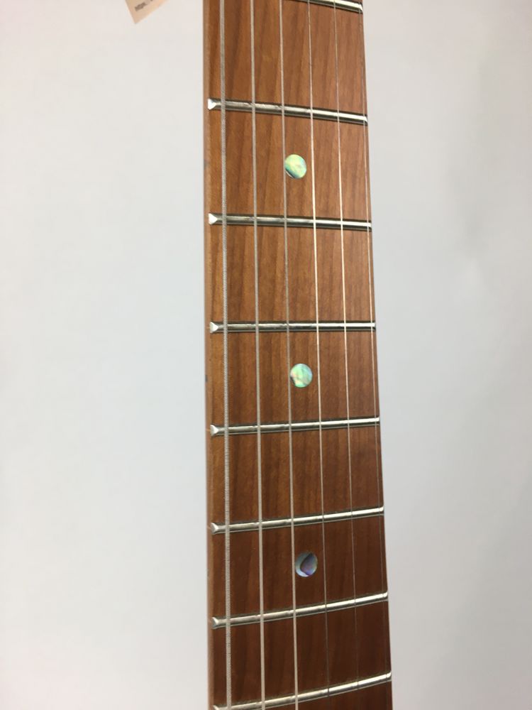 Gitara elektryczna Aria Pro II 714 mkii Hss split coil