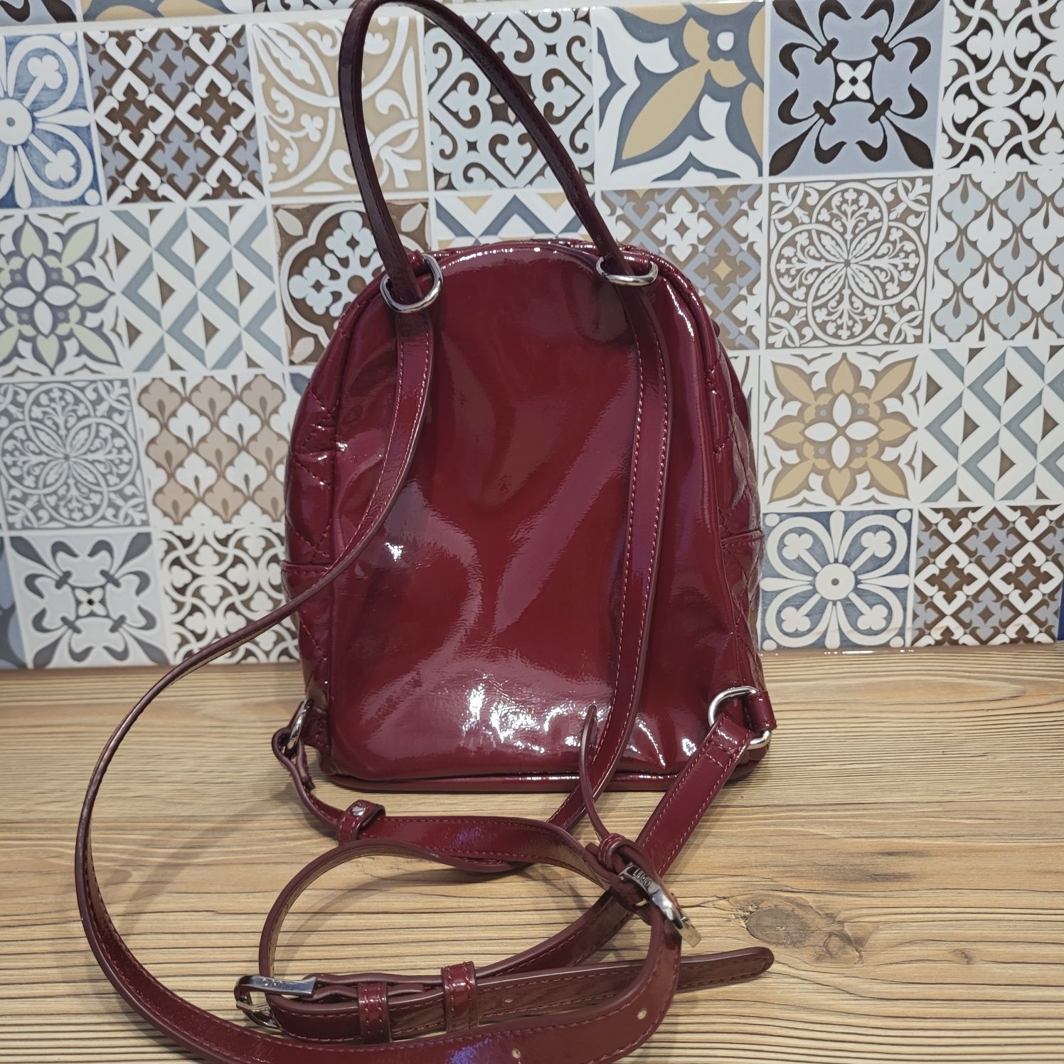 Liu-Jo mini plecak