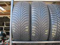 195/65R15 GOODYEAR Vector 4seasons G2 - Nr.0252