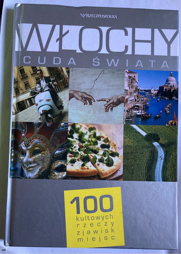 Włochy - Cuda świata