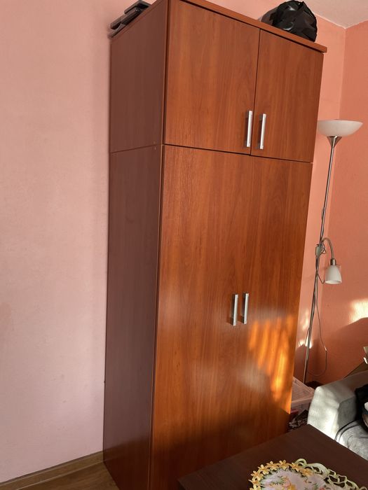 oddam za darmo meble