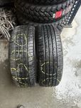 2x opona letnia 195/65R15 Nokian iLine cena za parę