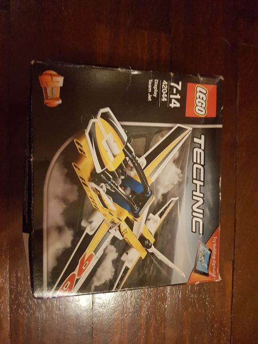 Lego Technic 42044