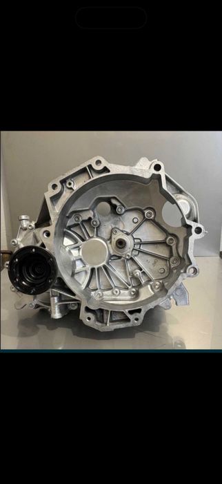 Skrzynia Biegów 1,6 TDI MYP VW,Skoda GWARANCJA
