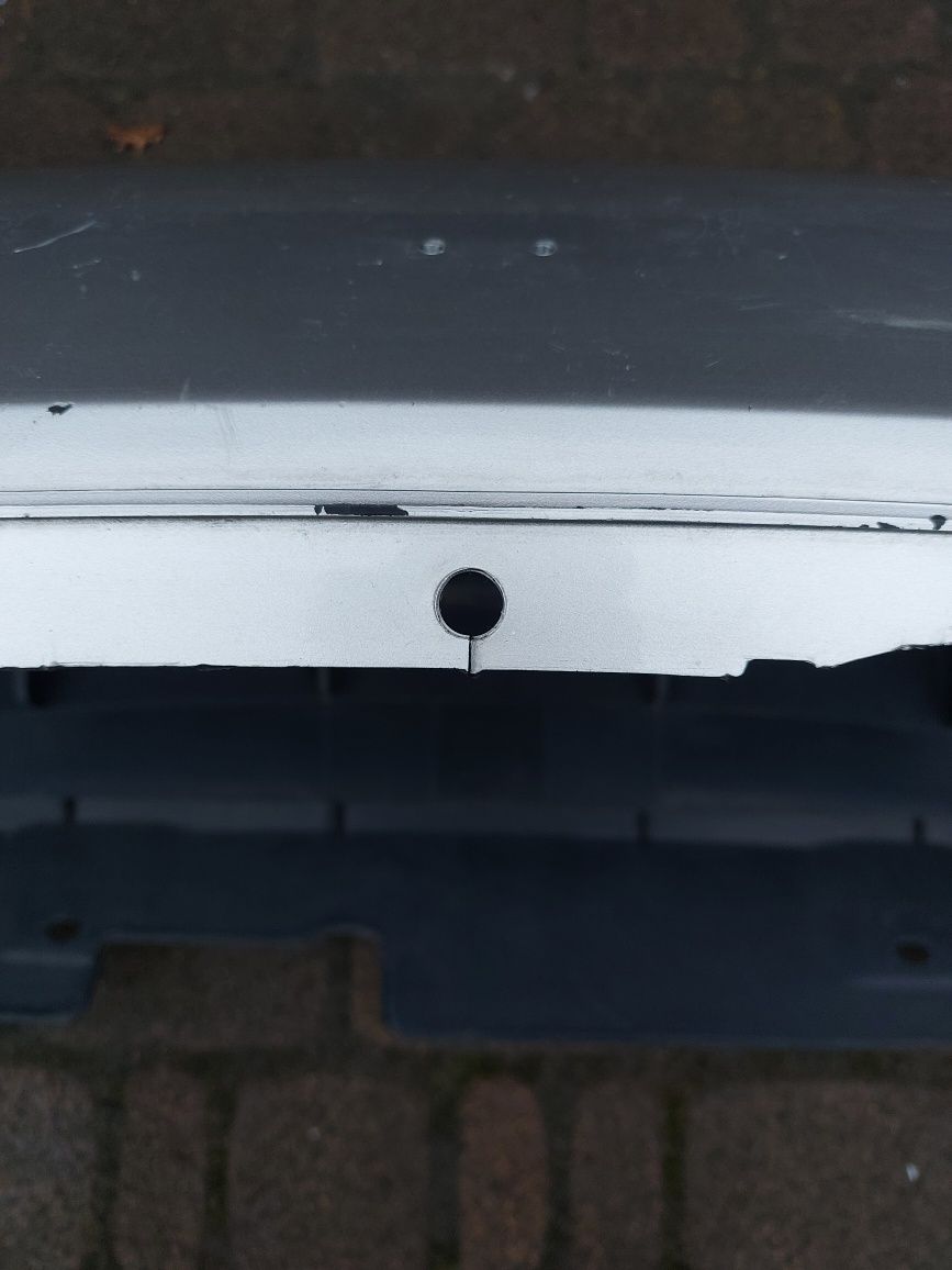 Zderzak Honda CRX Del Sol przód oryginał