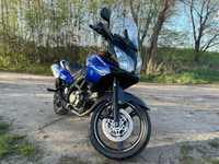 Suzuki  DL 650  V-Strom