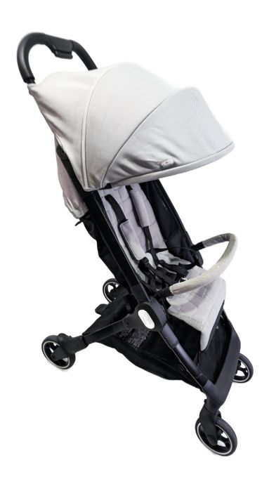 Wózek Spacerowy Chicco We Cool Grey