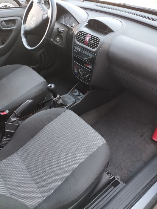 Продам Опель Комбо