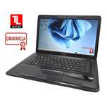 HP Compaq CQ58 6GB Ram BATERIA 3-4h 15,6"