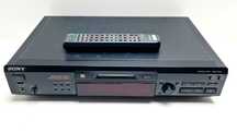 Minidisc Sony MDS-JE530 PILOT